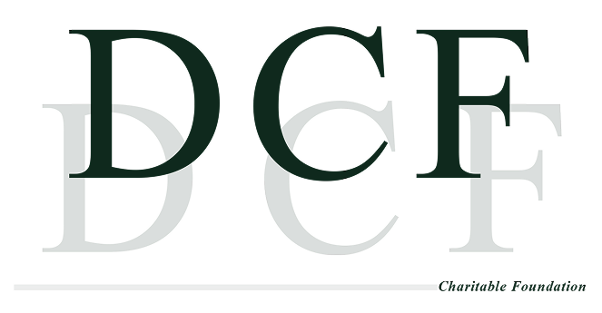 DCF Logo